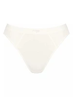 Dámske nohavičky EVER Ease Tai - WHITE - biela 00GZ - SLOGGI