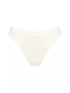 Dámske nohavičky EVER Ease Tai - WHITE - biela 00GZ - SLOGGI