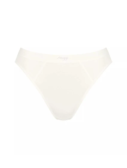 Dámske nohavičky EVER Ease Tai - WHITE - biela 00GZ - SLOGGI