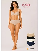 Nohavičky DC Girl 26354 A12 M–XL Nohavičky DC Girl 26354 A12 M–XL
