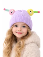 Be Snazzy CDW-0043 Detský jarný klobúk