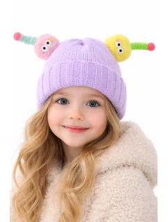 Be Snazzy CDW-0043 Detský jarný klobúk