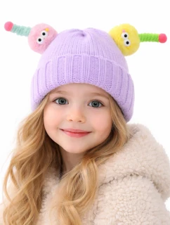 Be Snazzy CDW-0043 Detský jarný klobúk