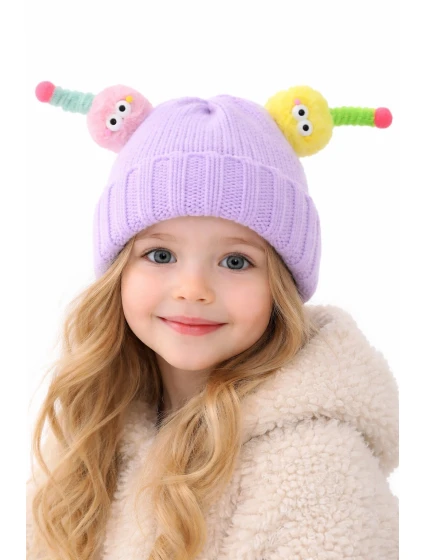 Be Snazzy CDW-0043 Detský jarný klobúk