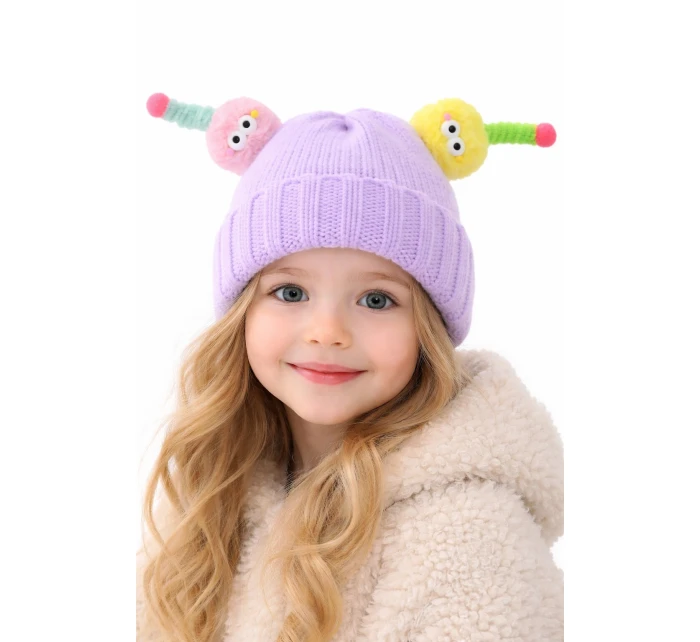 Be Snazzy CDW-0043 Detský jarný klobúk