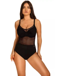 Dámske jednodielne plavky Lili5 964LI5 19 - SELF