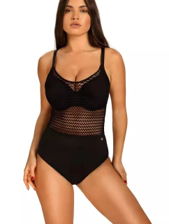 Dámske jednodielne plavky Lili5 964LI5 19 - SELF