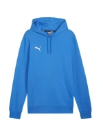 Pánska mikina Puma Team Goal Casuals Hoody M 658618 02