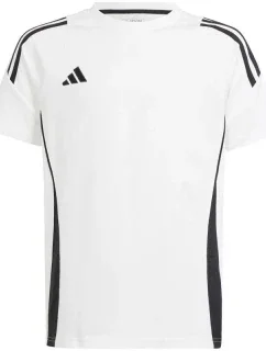 Tričko Tiro 24 Sweat Jr model 19693152 - ADIDAS