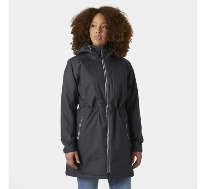 Bunda, kabát Helly Hansen Westport Ins Coat W 53298 980 Bunda, kabát Helly Hansen Westport Ins Coat W 53298 980