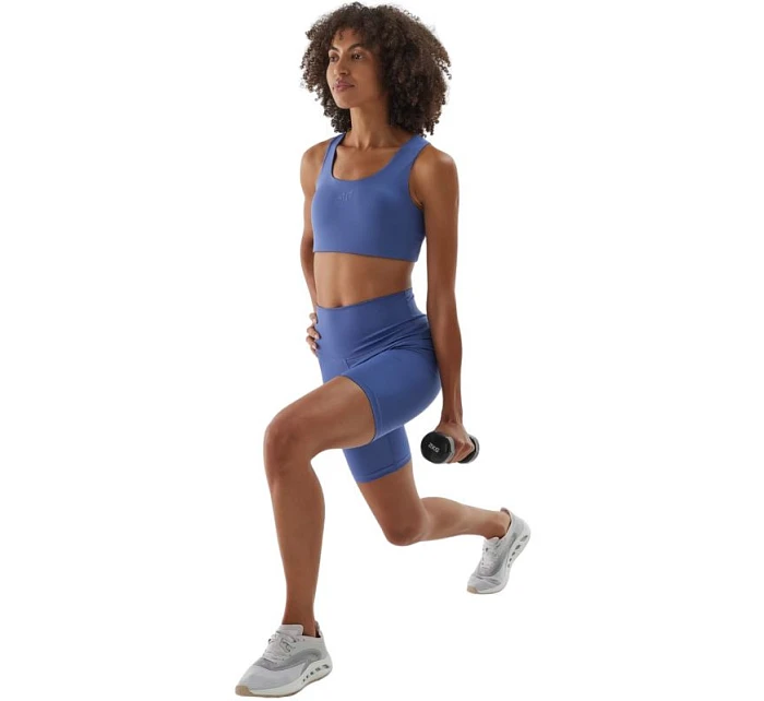 Krátké legíny W model 20616250 31S dámské - 4F