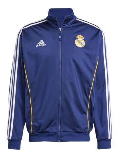 Mikina adidas Real Madrid TT 99 M JW1993 men