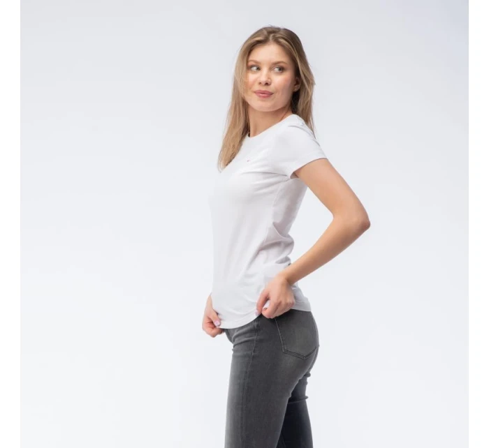 Dámské tričko s krátkým rukávem LADY model 21810561 II SLIM - Hi-Tec Dámské tričko s krátkým rukávem LADY model 21810561 II SLIM - Hi-Tec