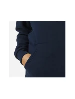 Rossignol W LOGO SWEAT HOOD FL námornícka modrá