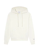 Dámska mikina Champion cream 118160 WW049