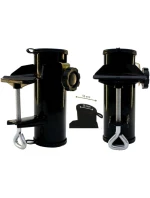 PODSTAVEC NA UPEVNENIE DÁŽDNIKA PRE ZÁBRADLIE 1032870 PODSTAVEC NA UPEVNENIE DÁŽDNIKA PRE ZÁBRADLIE 1032870