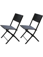 ZESTAW   I 2 CZARNY model 21831461