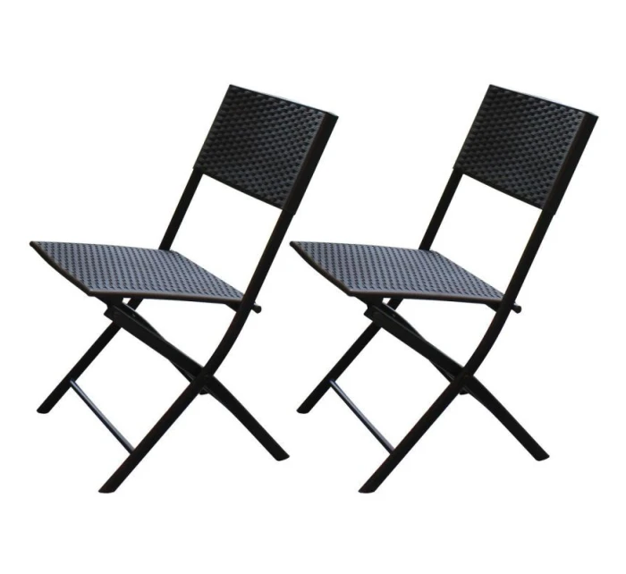 ZESTAW   I 2 CZARNY model 21831461