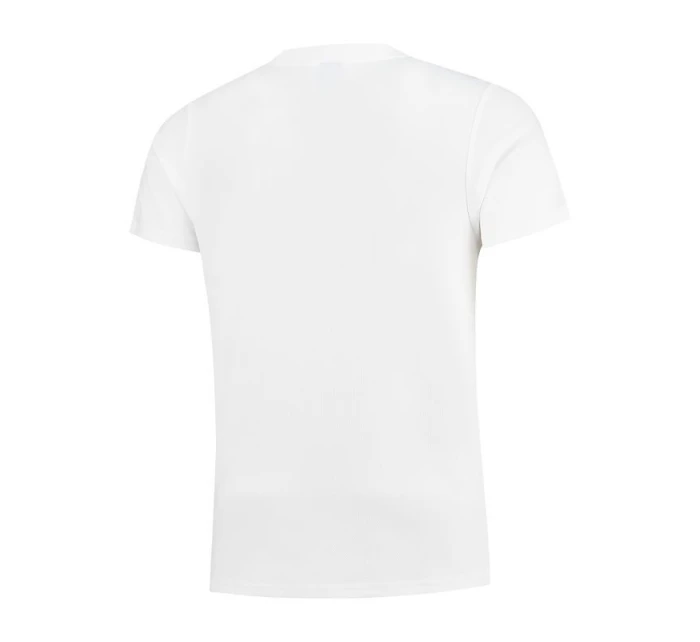 Rogelli PROMOTION dres bílý S