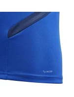 Detský futbalový tréningový top Tiro 19 JR DT5279 - Adidas Detský futbalový tréningový top Tiro 19 JR DT5279 - Adidas