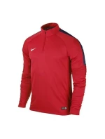 Dětská tréninková mikina Squad 15 Midlayer Jr model 16055990 - NIKE Dětská tréninková mikina Squad 15 Midlayer Jr model 16055990 - NIKE