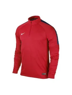 Dětská tréninková mikina Squad 15 Midlayer Jr model 16055990 - NIKE