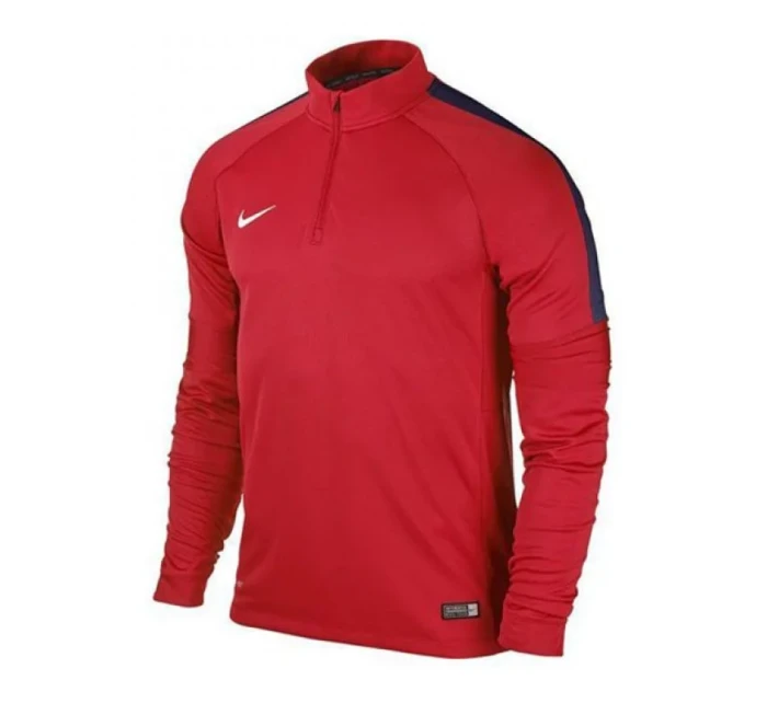 Dětská tréninková mikina Squad 15 Midlayer Jr model 16055990 - NIKE Dětská tréninková mikina Squad 15 Midlayer Jr model 16055990 - NIKE