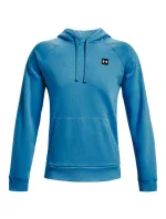 Pánska mikina Rival Fleece M 1357092 422 - Under Armour