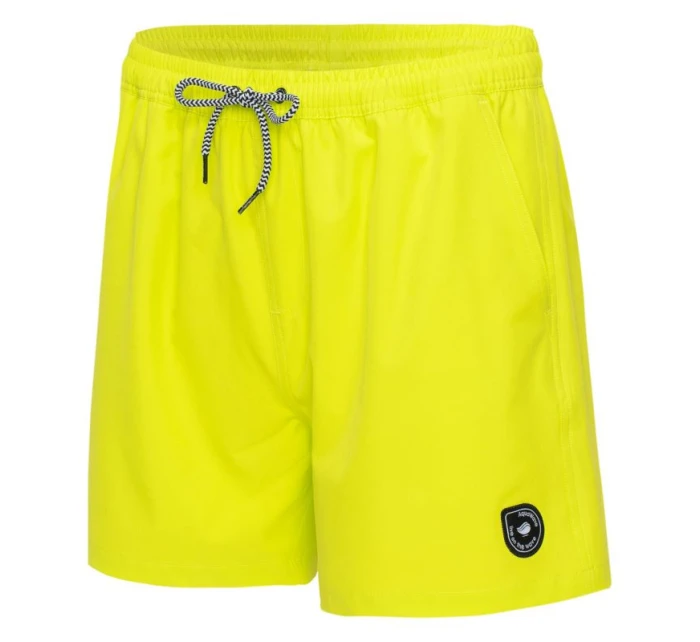 Pánské plavky M šortky  model 17968416 - AquaWave