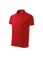 Pánske polo tričko Cotton Heavy M MLI-21507 - Malfini