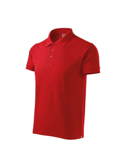Pánske polo tričko Cotton Heavy M MLI-21507 - Malfini