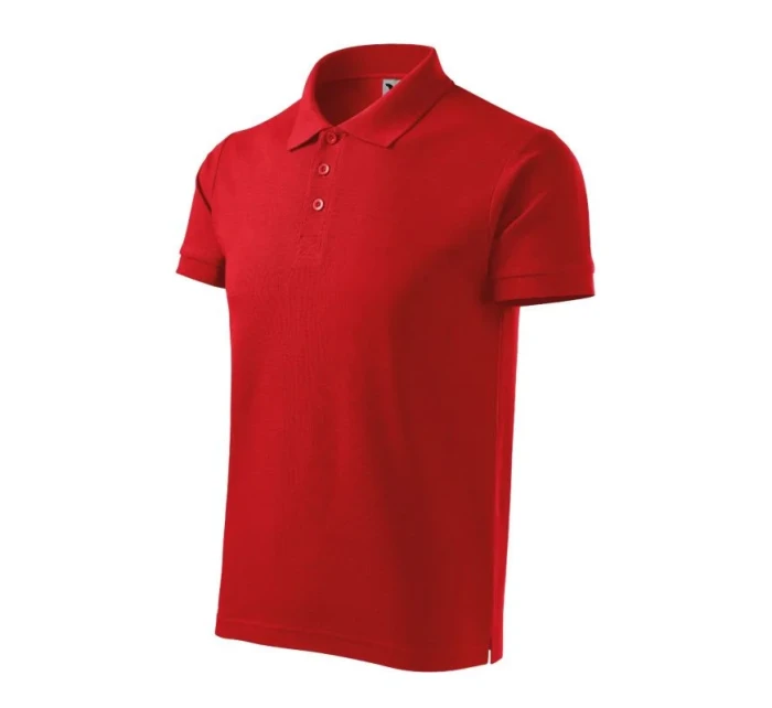 Pánske polo tričko Cotton Heavy M MLI-21507 - Malfini