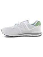 Dětská obuv Jr model 18353591 - New Balance