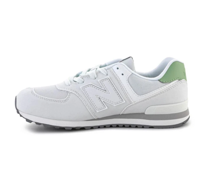 Dětská obuv Jr model 18353591 - New Balance