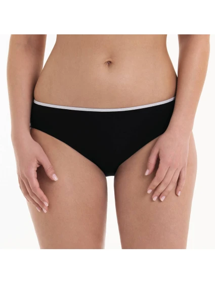 Style Bottom kalhotky modrý  model 21160383 - Anita Classix