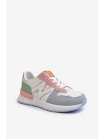 Dámské tenisky z model 21657599 - Boto