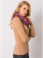 Závoj AT CH 73 ružový