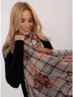 Závoj AT CH LM308159.92 broskyňa