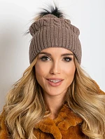 AT CZ 173501 uzáver.44 svetlohnedá