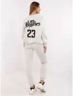 Sada EM KMPL model 20811724 světle šedá - FPrice