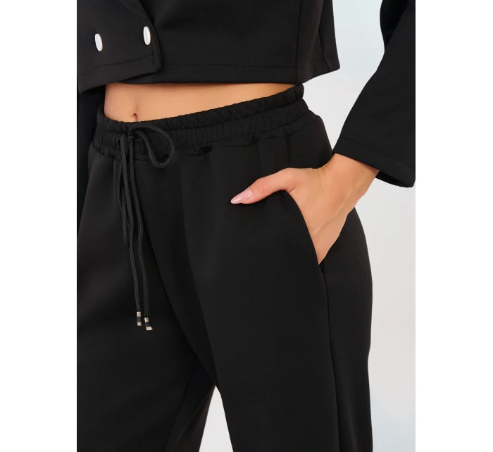 Súprava IT KMPL 22202.89 čierna