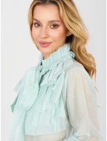 Košeľa IT KS 28882.03 mint Košeľa IT KS 28882.03 mint