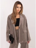 Blazer IT MA FL9958.87 dark lilac Blazer IT MA FL9958.87 dark lilac