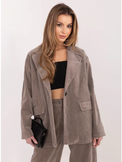 Blazer IT MA FL9958.87 dark lilac Blazer IT MA FL9958.87 dark lilac