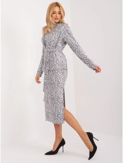 Súprava LK KMPL 509553.91 svetlosivá