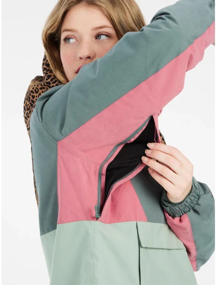 Dámská lyžařská bunda model 20745944 - Protest