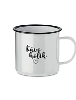 KÁVA HOLIC - biela plechovka 350 ml
