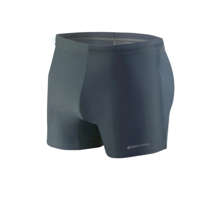 Pánské plavky boxerky BD model 20974736 MAXI - Sesto Senso
