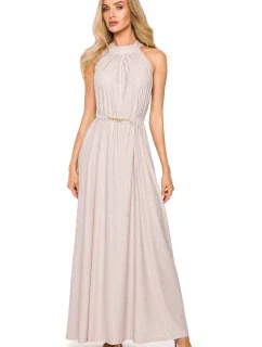 Večerné šaty model 172380 Moe