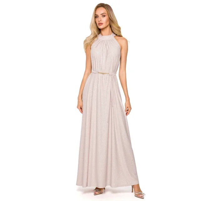 Večerné šaty model 172380 Moe